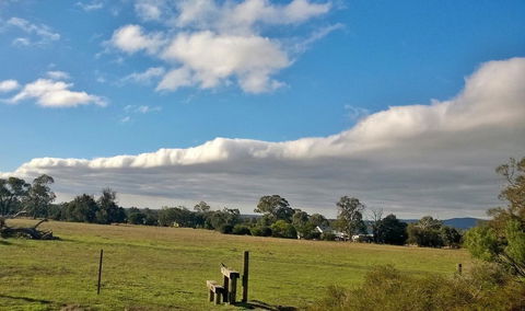 Grampians Pomonal Cottages - Gold Coast 4U 29