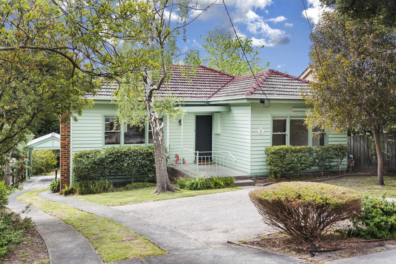 Laburnum VIC Gold Coast 4U