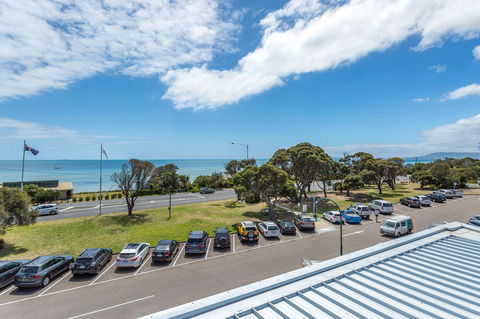 Blairgowrie Apartment 2 - On The Beach - Accommodation Gold Coast 13
