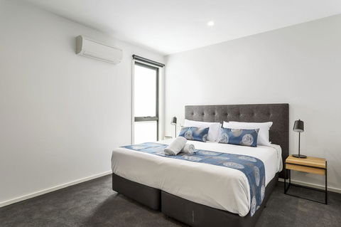 Blairgowrie Apartment 2 - On The Beach - Accommodation Gold Coast 6