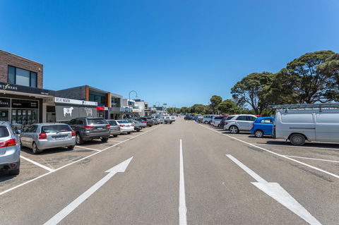 Blairgowrie Apartment 2 - On The Beach - Accommodation Gold Coast 9