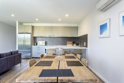 Blairgowrie Apartment 2 - On The Beach - Accommodation Gold Coast 2