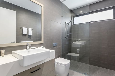 Blairgowrie Apartment 2 - On The Beach - Accommodation Gold Coast 8