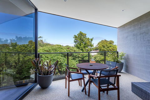 Blairgowrie Apartment 2 - On The Beach - Accommodation Gold Coast 1
