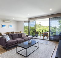 Blairgowrie Apartment 2 - on the beach - Accommodation Gold Coast