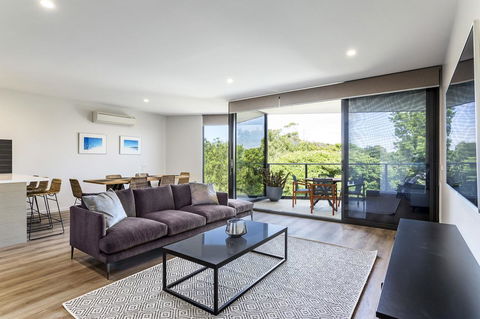 Blairgowrie Apartment 2 - On The Beach - Accommodation Gold Coast 0
