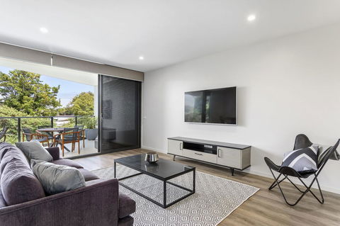 Blairgowrie Apartment 2 - On The Beach - Accommodation Gold Coast 5