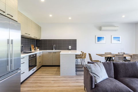 Blairgowrie Apartment 2 - On The Beach - Accommodation Gold Coast 3