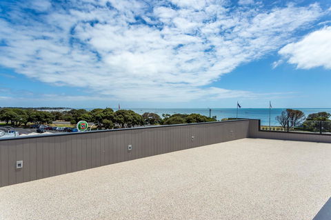 Blairgowrie Apartment 2 - On The Beach - Accommodation Gold Coast 12
