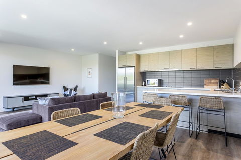 Blairgowrie Apartment 2 - On The Beach - Accommodation Gold Coast 4