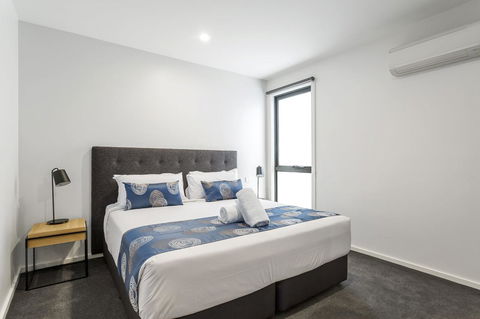 Blairgowrie Apartment 2 - On The Beach - Accommodation Gold Coast 7