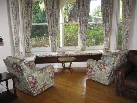 Lorelei Bed & Breakfast - Accommodation Gold Coast 20