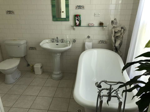Lorelei Bed & Breakfast - Accommodation Gold Coast 11