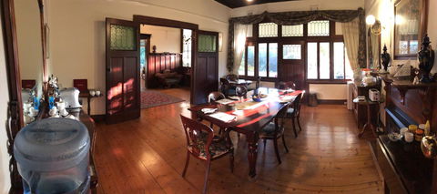 Lorelei Bed & Breakfast - Accommodation Gold Coast 7
