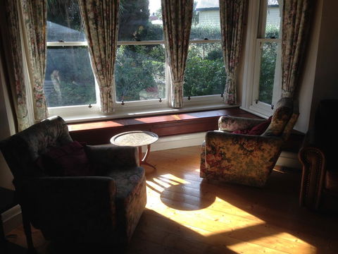 Lorelei Bed & Breakfast - Accommodation Gold Coast 18