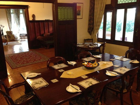 Lorelei Bed & Breakfast - Accommodation Gold Coast 19