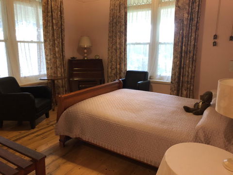 Lorelei Bed & Breakfast - Accommodation Gold Coast 16