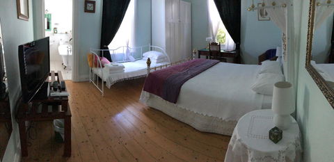 Lorelei Bed & Breakfast - Accommodation Gold Coast 12