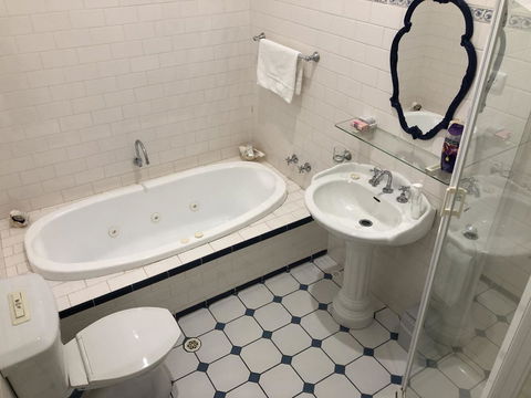 Lorelei Bed & Breakfast - Accommodation Gold Coast 5