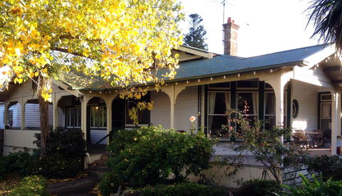 Lorelei Bed & Breakfast - Accommodation Gold Coast 0