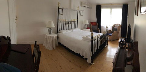 Lorelei Bed & Breakfast - Accommodation Gold Coast 4