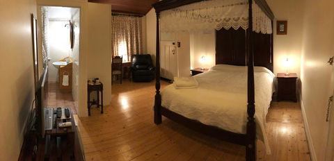 Lorelei Bed & Breakfast - Accommodation Gold Coast 9