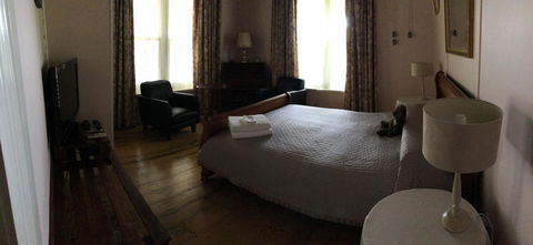 Lorelei Bed & Breakfast - Accommodation Gold Coast 8