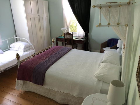Lorelei Bed & Breakfast - Accommodation Gold Coast 13