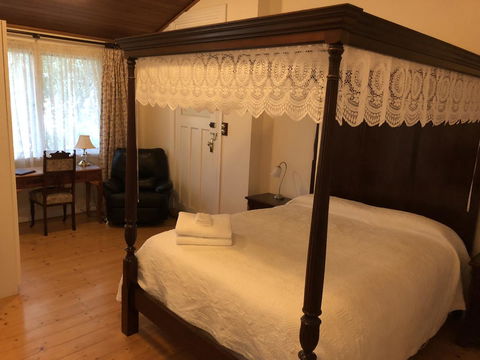 Lorelei Bed & Breakfast - Accommodation Gold Coast 15