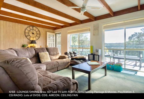 Nest On A Crest - Accommodation Gold Coast 3