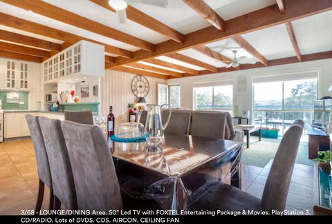 Nest On A Crest - Accommodation Gold Coast 8
