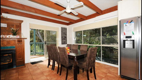 Nest On A Crest - Accommodation Gold Coast 6