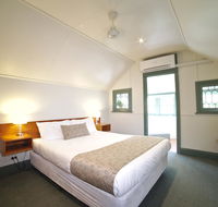 Ballarat Station Apartments - Gold Coast 4U
