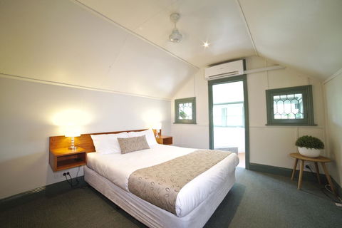 Ballarat Station Apartments - Accommodation Gold Coast 0