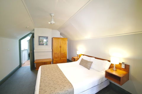 Ballarat Station Apartments - Accommodation Gold Coast 6