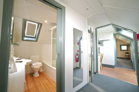 Ballarat Station Apartments - Accommodation Gold Coast 9