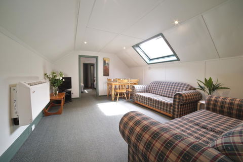 Ballarat Station Apartments - Accommodation Gold Coast 10