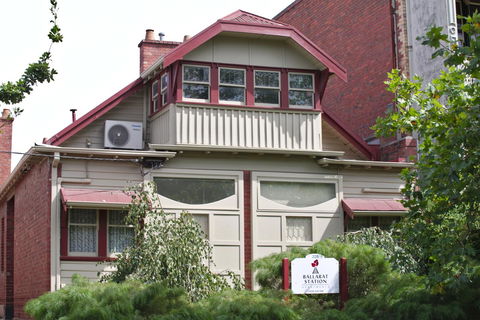 Ballarat Station Apartments - Accommodation Gold Coast 3