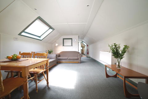 Ballarat Station Apartments - Accommodation Gold Coast 11