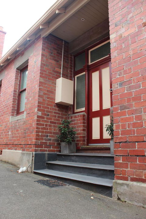 Ballarat Station Apartments - Accommodation Gold Coast 13