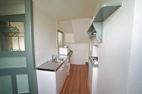 Ballarat Station Apartments - Accommodation Gold Coast 8
