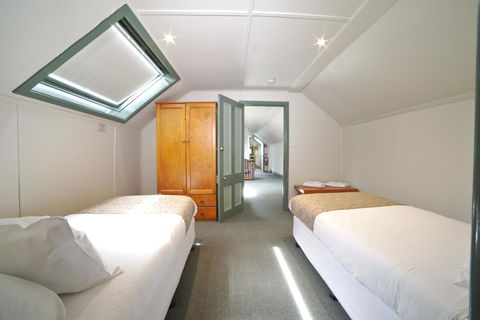 Ballarat Station Apartments - Accommodation Gold Coast 12