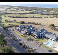 Barwon Heads Resort - Accommodation Gold Coast