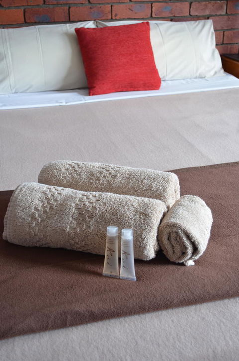 City Heart Motel Warrnambool - Accommodation Gold Coast 21