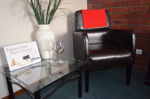 City Heart Motel Warrnambool - Accommodation Gold Coast 8