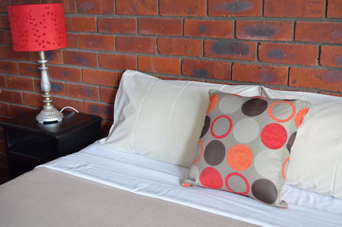 City Heart Motel Warrnambool - Accommodation Gold Coast 23