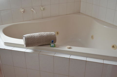 City Heart Motel Warrnambool - Accommodation Gold Coast 14