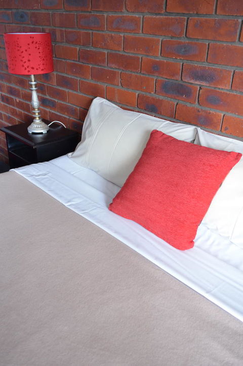 City Heart Motel Warrnambool - Accommodation Gold Coast 17