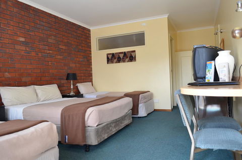 City Heart Motel Warrnambool - Accommodation Gold Coast 37