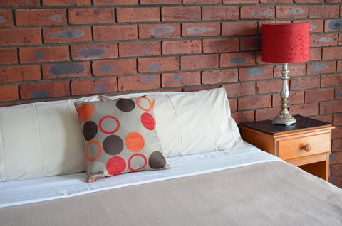 City Heart Motel Warrnambool - Accommodation Gold Coast 24